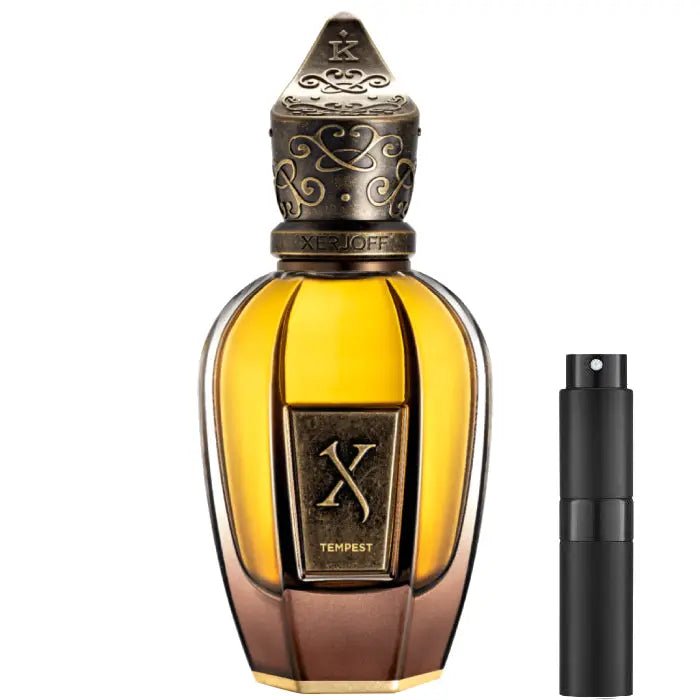 Xerjoff Tempest - Eau de Parfum - LuxScents.nl