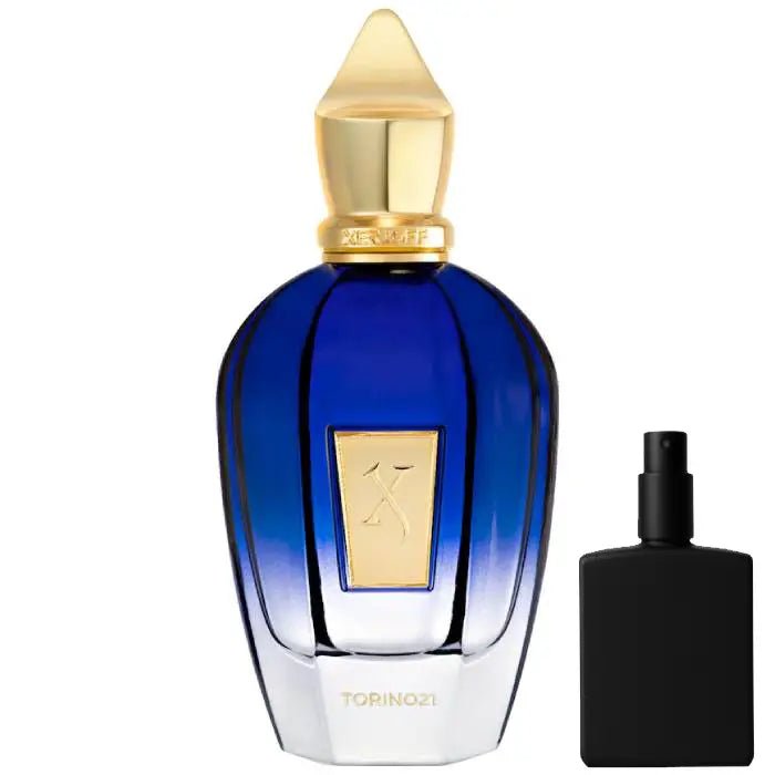 Xerjoff Torino 21 - Eau de Parfum - LuxScents.nl