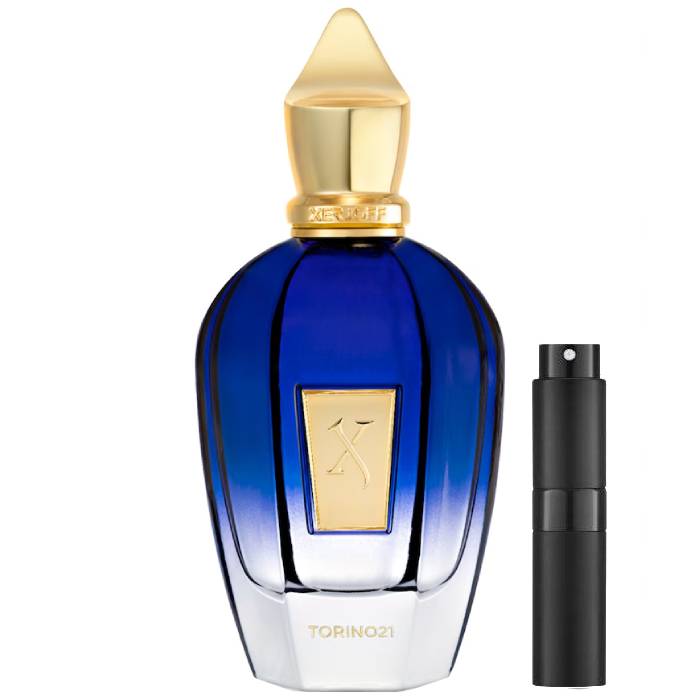 Xerjoff Torino 21 - Eau de Parfum - LuxScents.nl