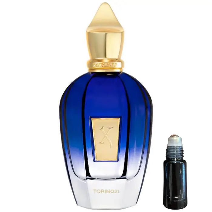 Xerjoff Torino 21 - Eau de Parfum - LuxScents.nl