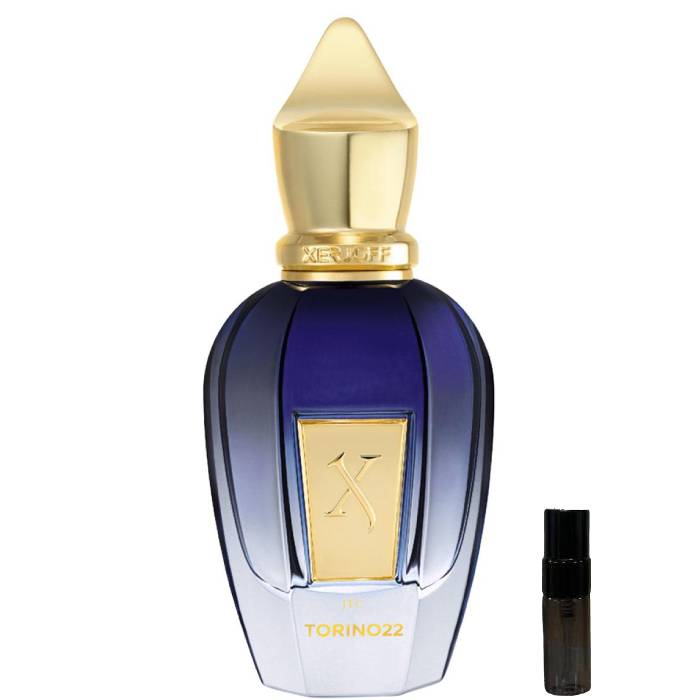 Xerjoff Torino 22 - Eau de Parfum - LuxScents.nl