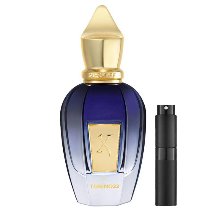 Xerjoff Torino 22 - Eau de Parfum - LuxScents.nl