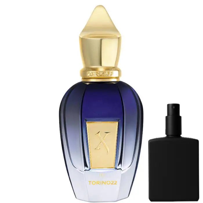 Xerjoff Torino 22 - Eau de Parfum - LuxScents.nl
