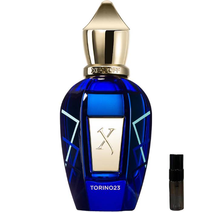 Xerjoff Torino 23 - Eau de Parfum - LuxScents.nl