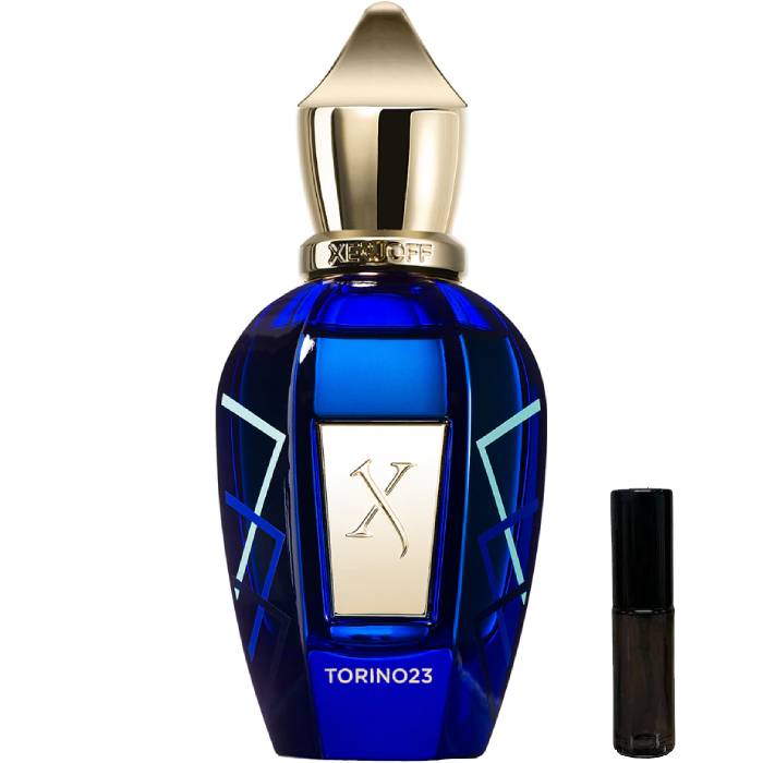 Xerjoff Torino 23 - Eau de Parfum - LuxScents.nl