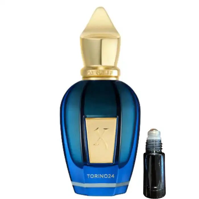 Xerjoff Torino 24 - Eau de Parfum - LuxScents.nl