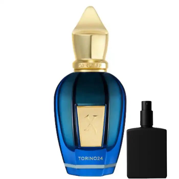 Xerjoff Torino 24 - Eau de Parfum - LuxScents.nl