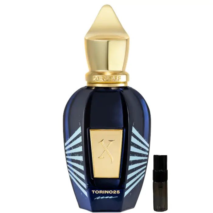 Xerjoff Torino 25 - Eau de Parfum - LuxScents.nl