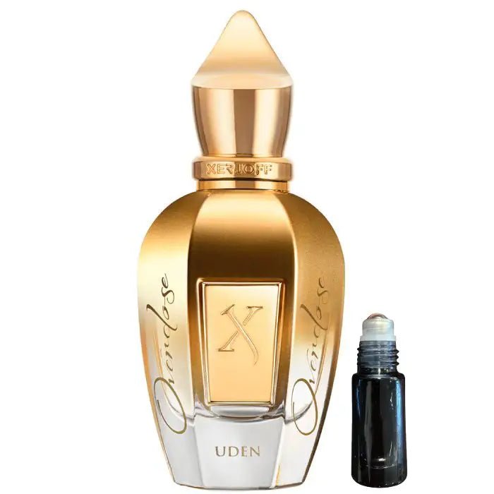 Xerjoff Uden Overdose - Parfum - LuxScents.nl