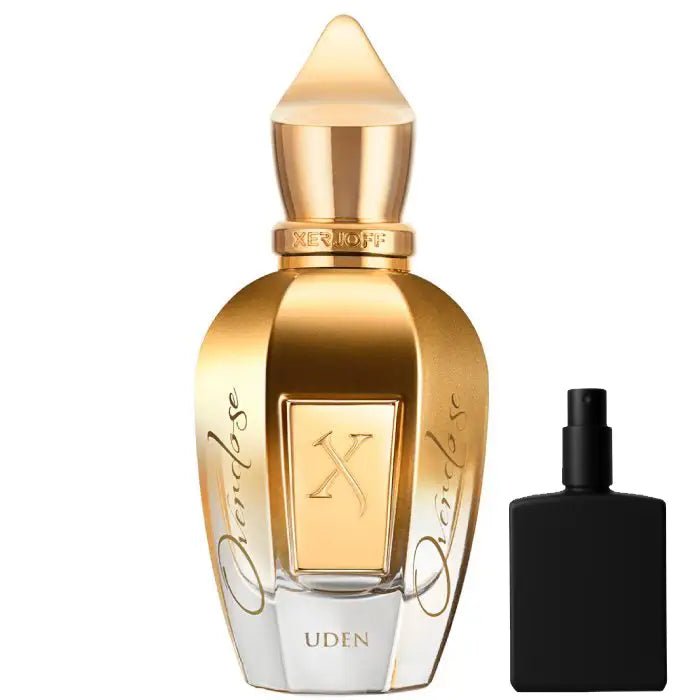 Xerjoff Uden Overdose - Parfum - LuxScents.nl