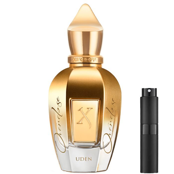 Xerjoff Uden Overdose - Parfum - LuxScents.nl