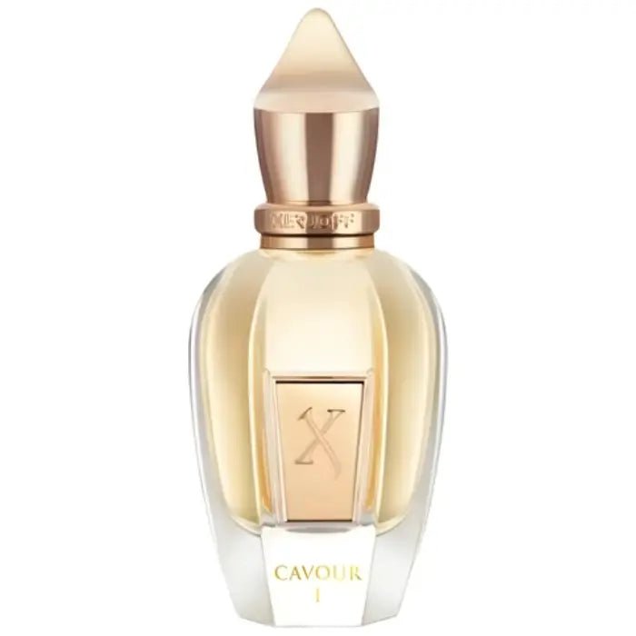 Xerjoff Via Cavour 1 - Parfum - LuxScents.nl