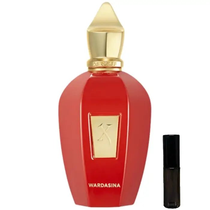 Xerjoff Wardasina - Eau de Parfum - LuxScents.nl