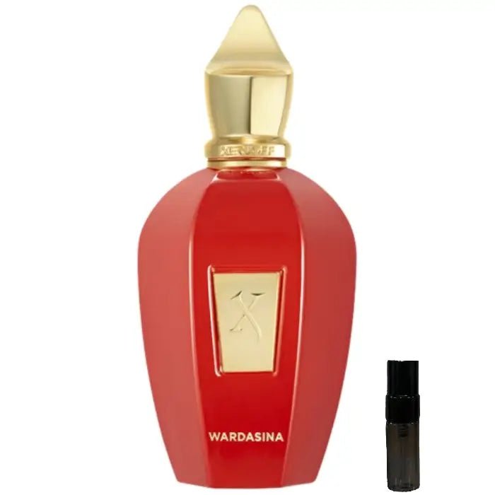 Xerjoff Wardasina - Eau de Parfum - LuxScents.nl