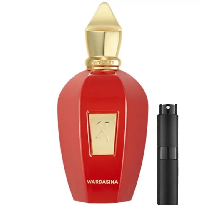 Xerjoff Wardasina - Eau de Parfum - LuxScents.nl