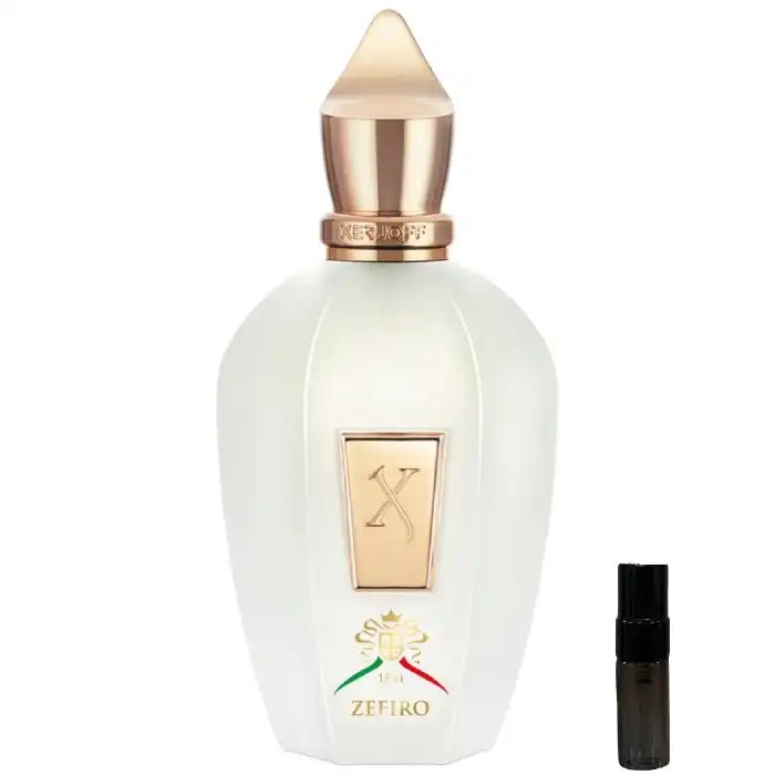 Xerjoff Xj 1861 Zefiro - Eau De Parfum - LuxScents.nl