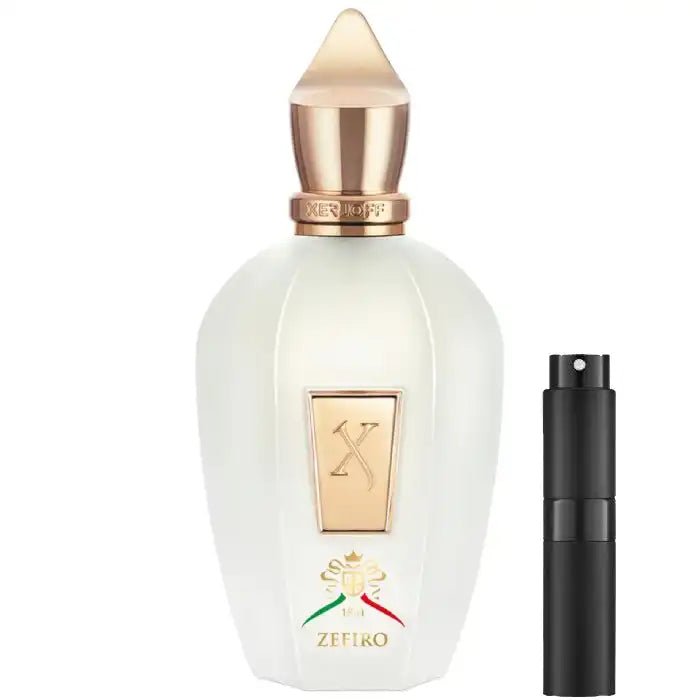 Xerjoff Xj 1861 Zefiro - Eau De Parfum - LuxScents.nl