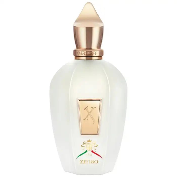 Xerjoff Xj 1861 Zefiro - Eau De Parfum - LuxScents.nl