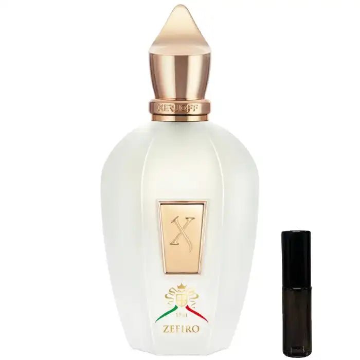 Xerjoff Xj 1861 Zefiro - Eau De Parfum - LuxScents.nl