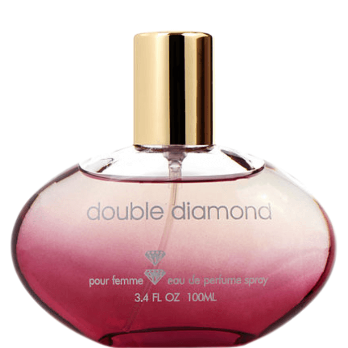 Yzy Perfume Double Diamond - Eau de Parfum - LuxScents.nl
