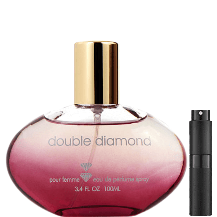 Yzy Perfume Double Diamond - Eau de Parfum - LuxScents.nl