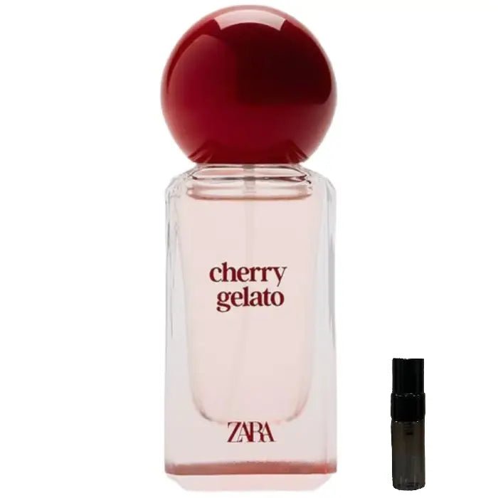 Zara Cherry Gelato - Eau de Toilette - LuxScents.nl