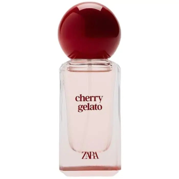 Zara Cherry Gelato - Eau de Toilette - LuxScents.nl
