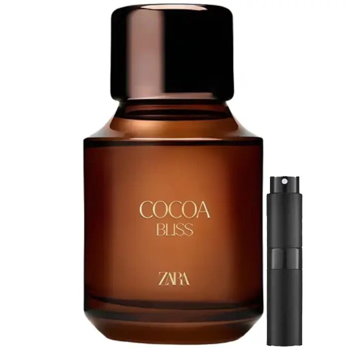 Zara Cocoa Bliss - Eau de Parfum - LuxScents.nl