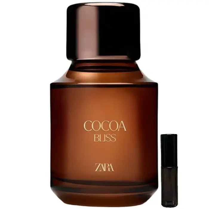 Zara Cocoa Bliss - Eau de Parfum - LuxScents.nl