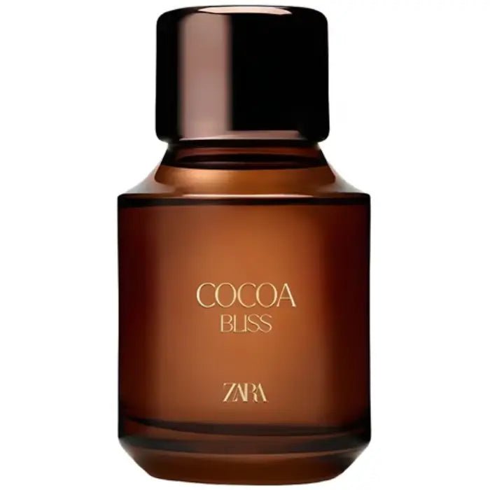 Zara Cocoa Bliss - Eau de Parfum - LuxScents.nl