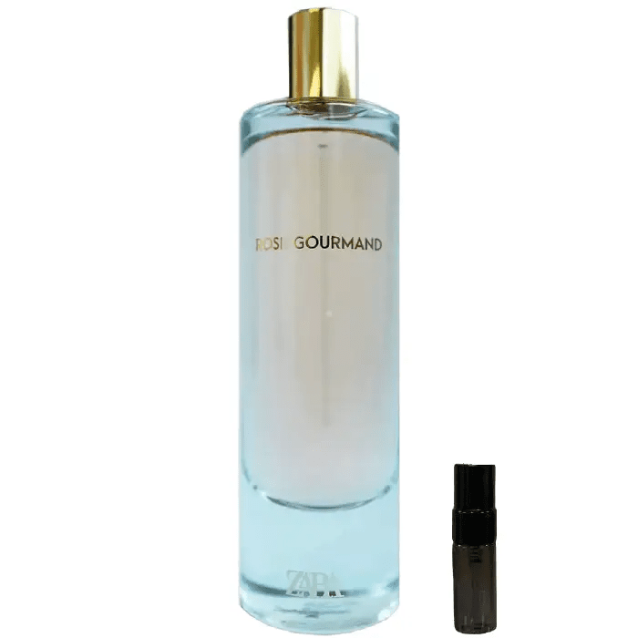 Zara Rose Gourmand For Her - Eau de Parfum - LuxScents