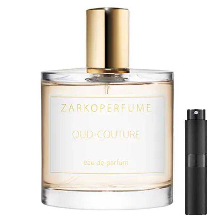 Zarko Parfume Oud Couture - Eau de Parfum - LuxScents.nl