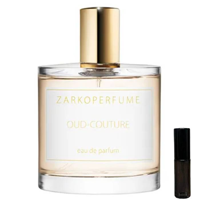Zarko Parfume Oud Couture - Eau de Parfum - LuxScents.nl
