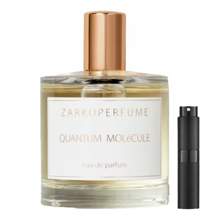 Zarko perfume Quantum Molecule - Eau de Parfum - LuxScents.nl