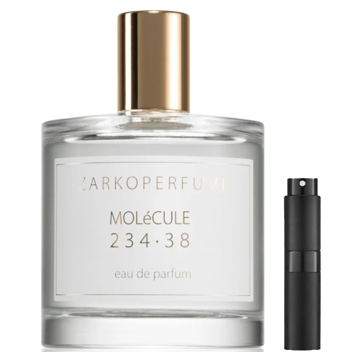 ZarkoPerfume Molécule 234.38 - Eau de Parfum - LuxScents.nl