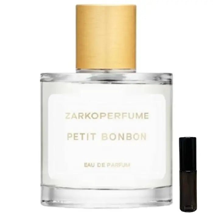 ZARKOPERFUME Petit Bonbon - Eau de Parfum - LuxScents