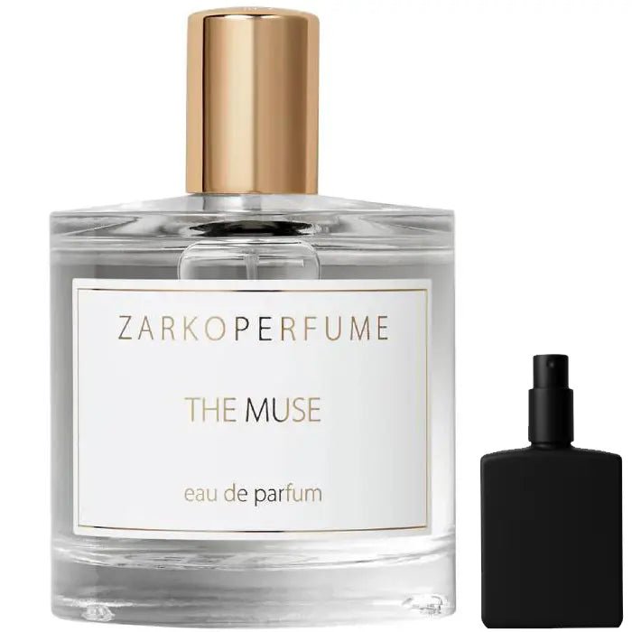 ZarkoPerfume The Muse - Eau de Parfum - LuxScents