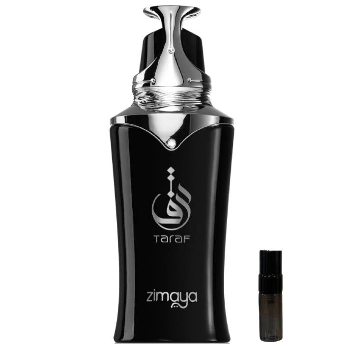 Zimaya Taraf - Eau de Parfum - LuxScents.nl