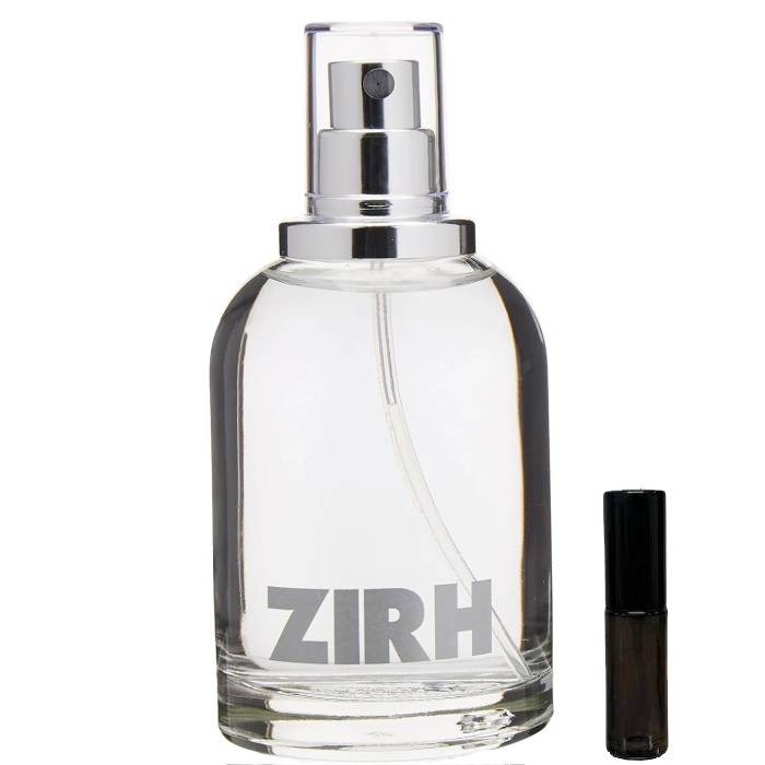 Zirh International Classic - Eau de Toilette - LuxScents.nl