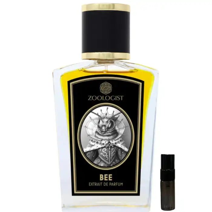 Zoologist Bee - Extrait de Parfum - LuxScents.nl