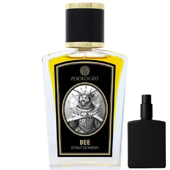 Zoologist Bee - Extrait de Parfum - LuxScents.nl