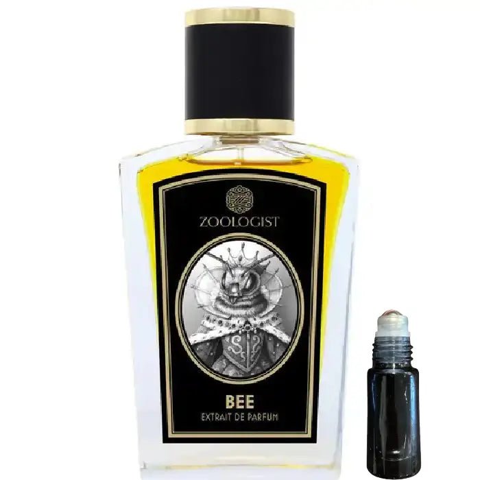 Zoologist Bee - Extrait de Parfum - LuxScents.nl