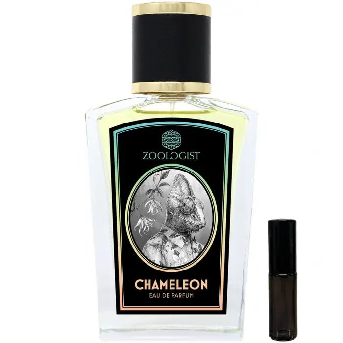 Zoologist Chameleon - Eau de Parfum - LuxScents.nl