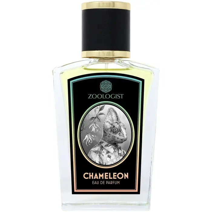 Zoologist Chameleon - Eau de Parfum - LuxScents.nl