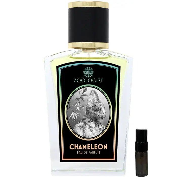 Zoologist Chameleon - Eau de Parfum - LuxScents.nl