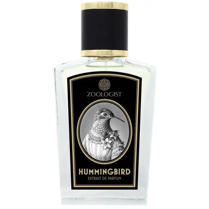 Zoologist Hummingbird - Extrait de Parfum - LuxScents.nl