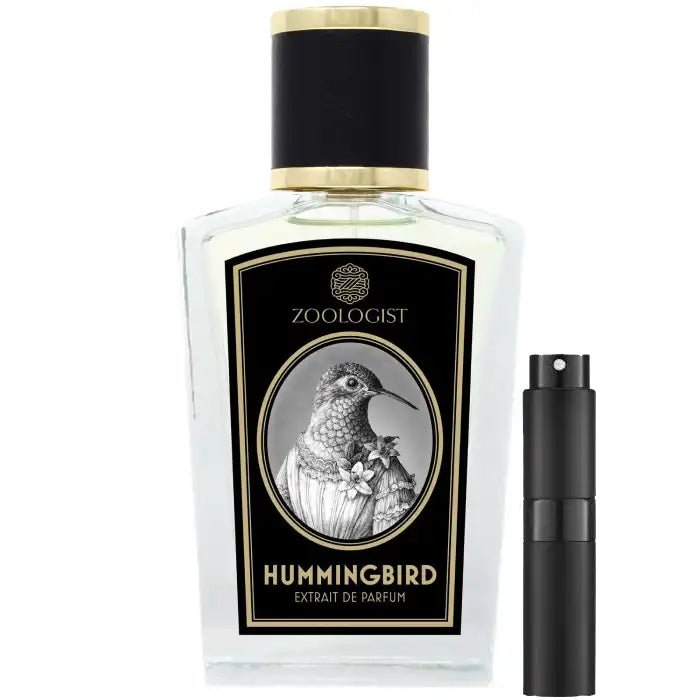 Zoologist Hummingbird - Extrait de Parfum - LuxScents.nl