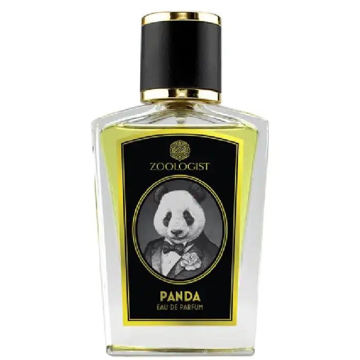 Zoologist Panda - Eau de Parfum - LuxScents.nl