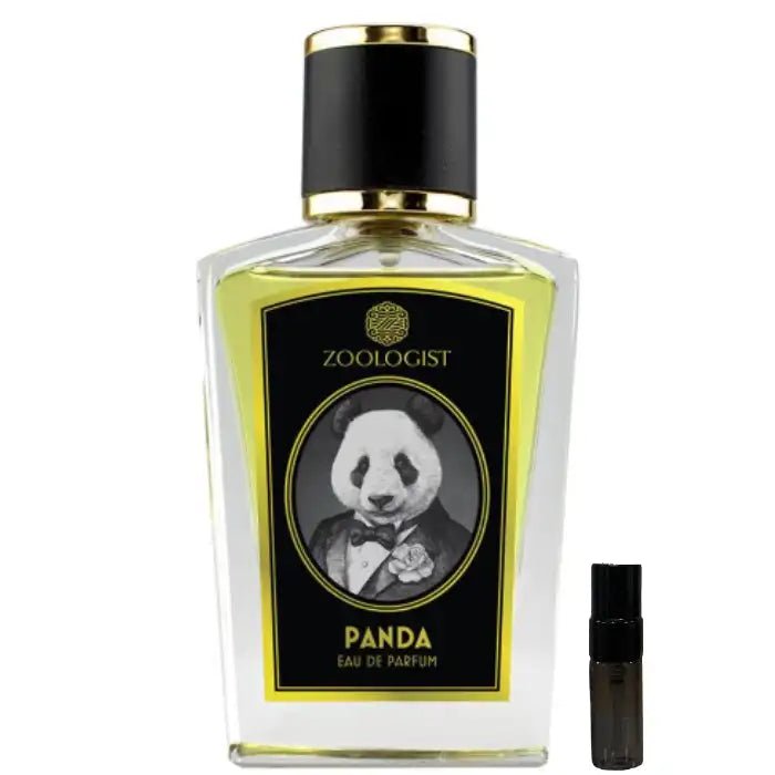 Zoologist Panda - Eau de Parfum - LuxScents.nl