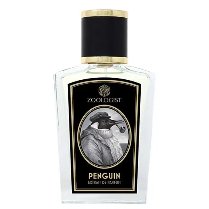 Zoologist Penguin - Extrait de Parfum - LuxScents.nl